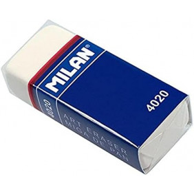 Gomme synthétique souple MILAN 4020