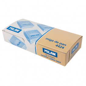 Gomme synthétiques MILAN 4424