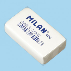 Gommes synthétiques Milan 406