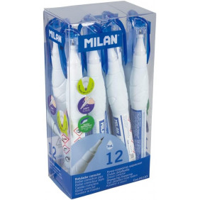 Boîte 12 correcteurs liquides 7 ml - Vendu à l'unité