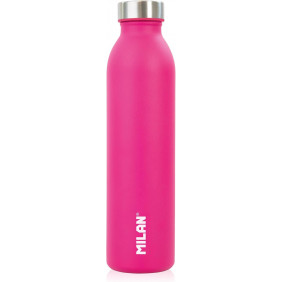 Bouteille isotherme en acier inoxydable 0,59 l