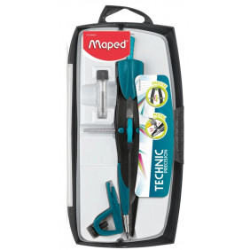 MAPED - Système de précision pour balustrade max d 300mm - 291010