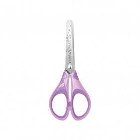 Maped Pastel Essentials 464413 Ciseaux 13 cm Couleurs assorties - Vendu à l'unité