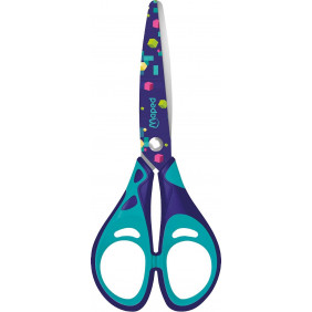 Ciseaux Maped Pixel Party - 13 cm - Vendu à l'unité - Dès 4 ans
