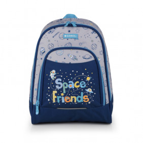 Petit sac à dos space 9L