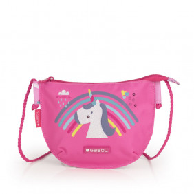 Sac arc-en-ciel 0.60L
