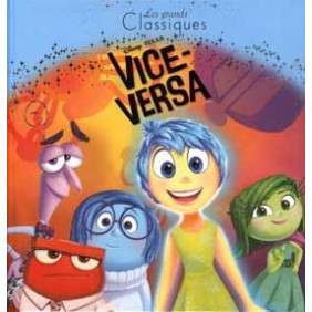 VICE VERSA