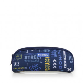 Étui double crâne 0.90L