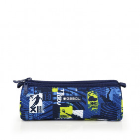 Etui triple bille 1L