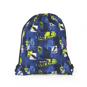 Sac à cordon balle