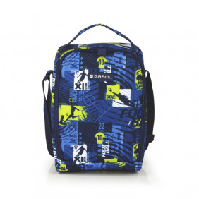 Porte-aliments thermique ball 6L