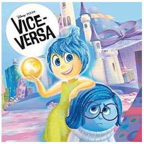 VICE VERSA