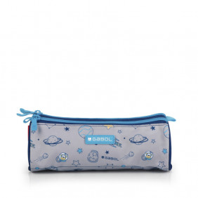 Valise triple space 1L