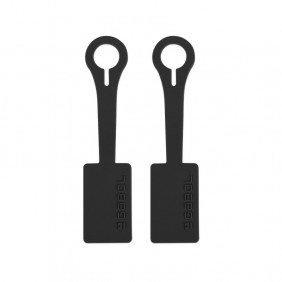 Porte-carte accessoires de voyage - Assorties