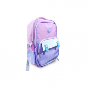 Sac à dos violet classic M&G