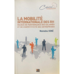 Mobilité internationale des Rh - Mamadou Koné