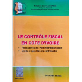 Le control fiscal en côte d'ivoire