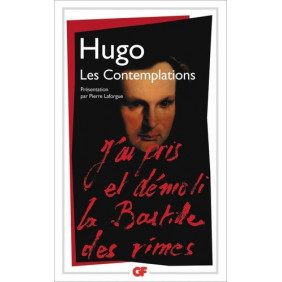 Les Contemplations - Poche