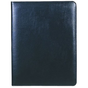 Conférencier Sign noir A4