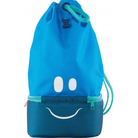 Maped Sac déjeuner, Bleu, 9 L