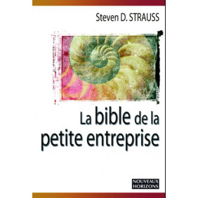 La Bible de la petite entreprise