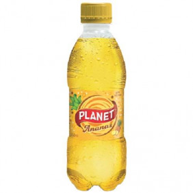 Planet ananas 30cl