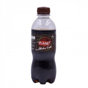 Planet moka café 30cl