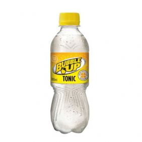 Bubble up 30cl
