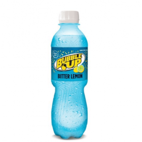 Bubble up bitter lemon 30cl