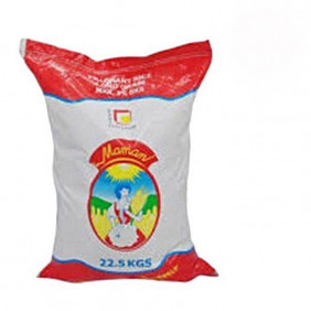 MAMAN - Riz vietnamien long grain parfumé 22,5kg