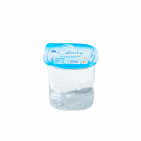 Eau minérale naturelle 250ml*24 gob-psr - Vendu à l'unité
