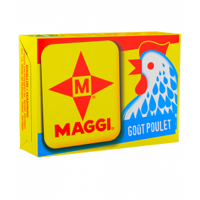 Maggi goût poulet