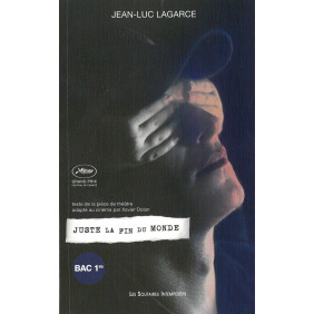 Juste la fin du monde - Grand Format