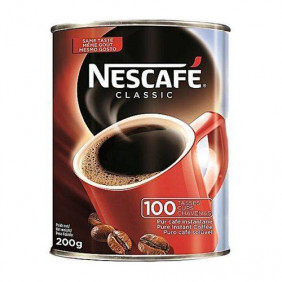 NESCAFE - Café classic 200g