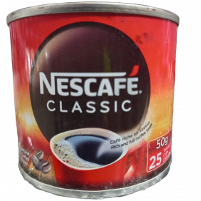 NESCAFE - Café classic 50g