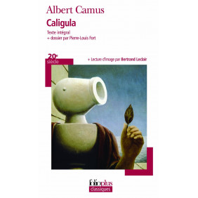 Caligula - Poche