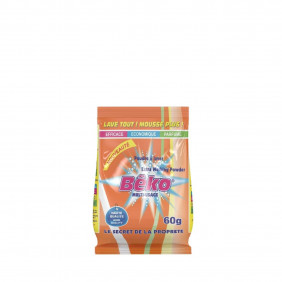 BÊKO - Savon lessive 60g