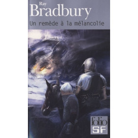 Un remède à la mélancolie - Poche