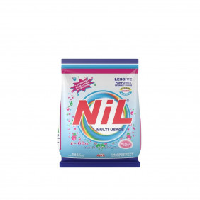 NIL - Lessive 60g
