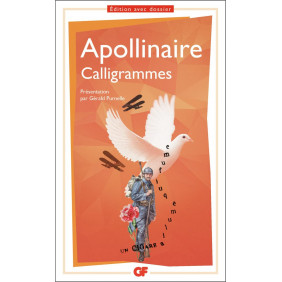 Calligrammes - Poche