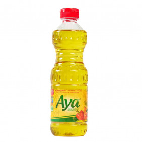 AYA - Huile végétale 0.45L