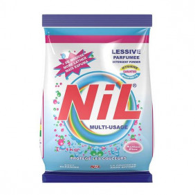 NIL - Poudre à lessive 1kg