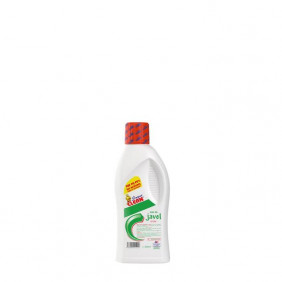 SUPER CLEAN - Eau de javel 12° 350ml