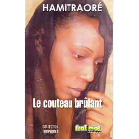 Le couteau brûlant