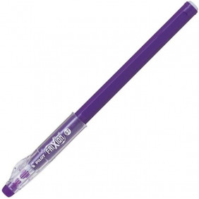 PILOT Frixion Ball Stylo à bille effaçable Violet