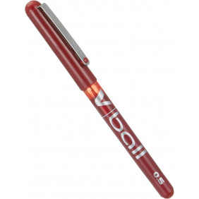 Pilot Stylo bille Rouge