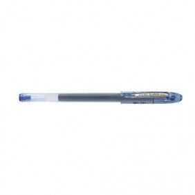 Stylo roller Pilot SuperGel Ink pointe 0,7 mm bleu
