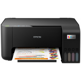 Imprimante Epson EcoTank L3210 MFP / 3in1 / Usb / 103