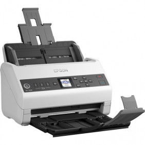 Scanner WorkForce DS-730N