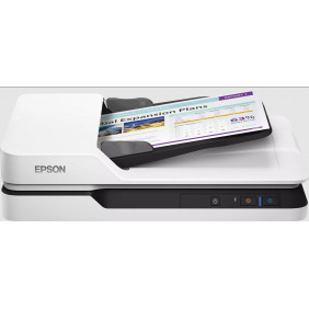 Scanner Epson WorkForce DS-1630